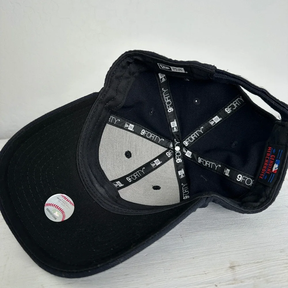 New Era before purchasing